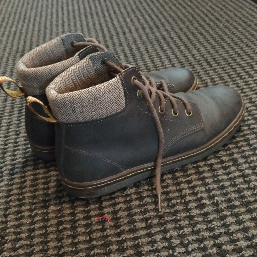 Doc Martens Size 8 Maelly Boot